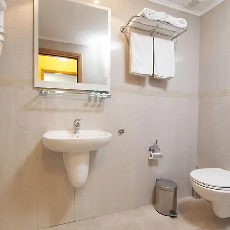Hotel Telioni