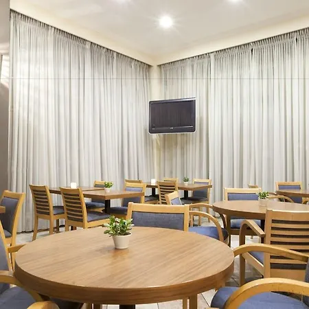 Telioni Hotel Tesalónica