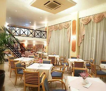 Telioni Hotel Tesalónica