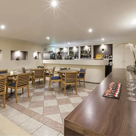 Hotel Telioni